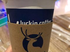 -瑞幸咖啡(解放碑英利大融城店)