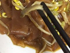 -何记酿皮店(西流湾店)
