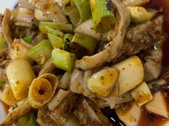 凉拌肠头-天一沾水肥肠(科园一街店)