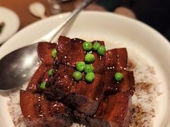 -上海人家花樣年华(中山公园店)