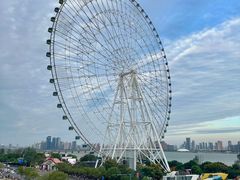 -南昌之星游乐场