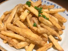 -吃饭皇帝大(解放西路店)
