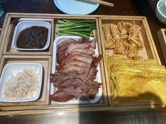 -秦家味老菜馆(民族北路店)