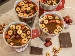 -炖物24章·顺时轻养茶(黄龙店)