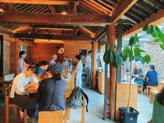 -VOYAGE COFFEE(北锣鼓巷店)