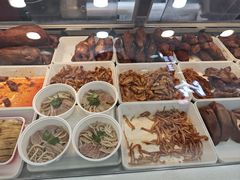 -冷记卤品(台北路店)