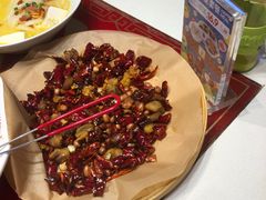 -禄鼎记·多口味酸菜鱼(凯德广场店)