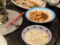 -海天楼中餐厅(吴宫泛太平洋酒店)