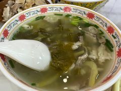 -陈记汤饭(水巷口店)