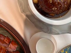 -小厨娘淮扬菜(天印大道店)