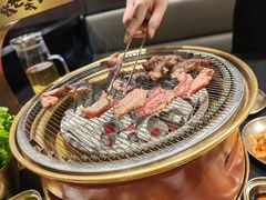 -西塔老太太泥炉烤肉(龙湖北苑天街店)