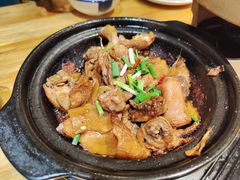 姜母鸭-大厨的餐厅(曾厝垵总店)