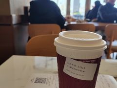 -COSTA COFFEE(上海五玠坊店)