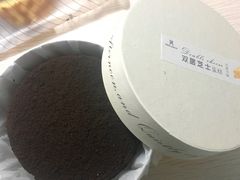 -御蝶坊生日蛋糕KNAC(新村店)