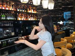 -厦门瑞颐大酒店·VIRGO威士忌酒吧