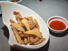 -闽上鲜·福建菜(龙湖滨江天街店)