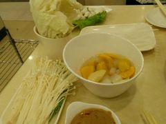 -福记火锅