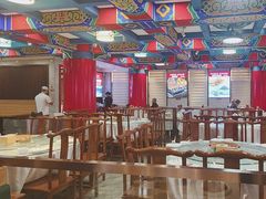 -郭林家常菜(狼垡店)