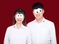 -海马体照相馆(北京朝阳大悦城店)