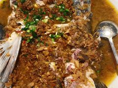 -上名堂·鱼头好吃(体育场路店)