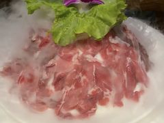 -南门四季铜锅涮肉(左家庄店)