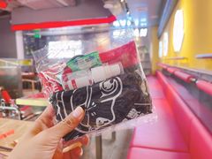 -蛙宴·美蛙火锅基地(万象城店)