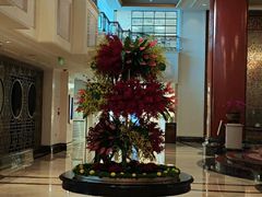 -北京中国大饭店