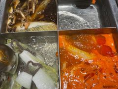 -海底捞火锅(河东万达广场店)