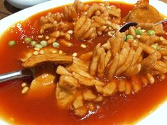 -福慧慈缘素食餐厅(王府井店)