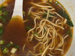 -宛平李记小吃(东关街店)