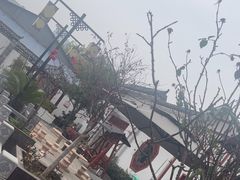 -野渡坡·极致湘菜·庭院餐厅(汉阳店)