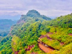 -丹霞山风景名胜区