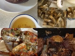 -莲花公园煎蟹(总店)