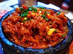 -西江美食舫·江西菜(健德桥店)