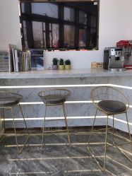 -MY WAY SALON