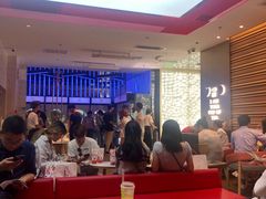 大堂-奈雪的茶(赛格店)