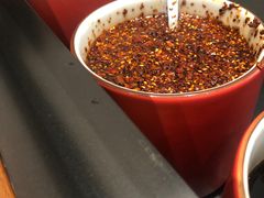 -兵哥豌豆面(创意谷店)