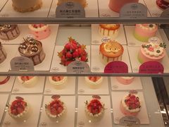 -吉川堂·日式甜点专门店(正佳广场店)