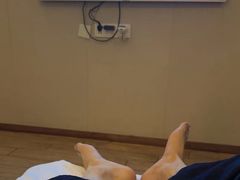 -康熙养生SPA·轻奢足道(江宁万达店)