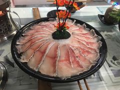 -丽江庭院之丽江往事(安定门店)
