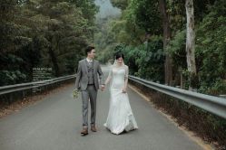 -菲林婚纱摄影工作室