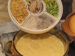 -南棠馆粤菜坊(群光店)
