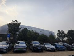 -湖南省科学技术馆