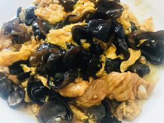 -渔民船说·北塘海鲜·天津菜·海肠捞饭(北塘古镇店)