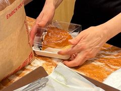 -山崎面包(静安久光店)