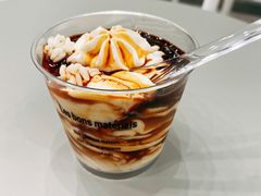 酸奶咖啡-缶乐FOLLOW咖啡