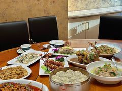 -老苏扬饭店