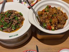 -新白鹿餐厅(城西银泰城店)