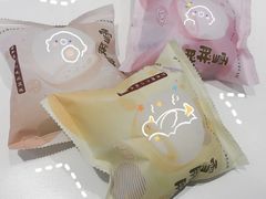 -DQ·蛋糕·冰淇淋(余姚万达店)