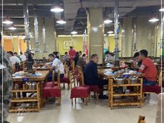 大堂-元盛居(生态大街店)